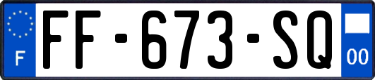 FF-673-SQ