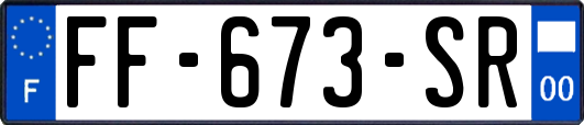 FF-673-SR