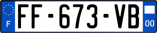 FF-673-VB