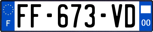 FF-673-VD