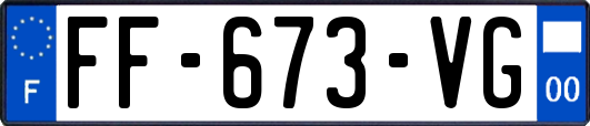 FF-673-VG