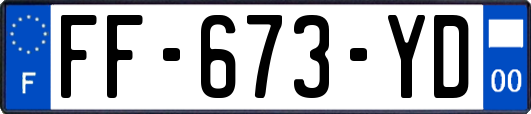 FF-673-YD