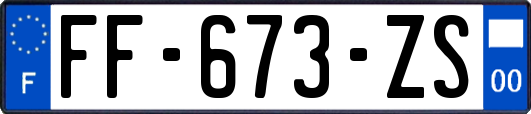 FF-673-ZS