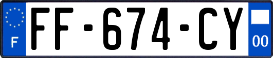 FF-674-CY