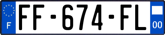 FF-674-FL