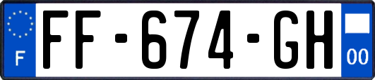 FF-674-GH