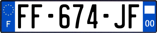 FF-674-JF
