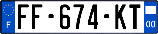 FF-674-KT