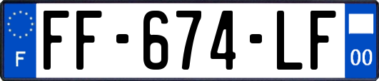 FF-674-LF