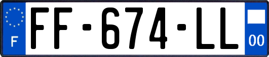 FF-674-LL