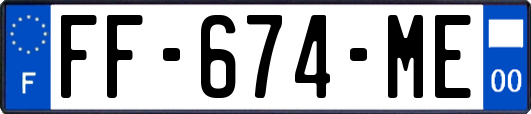 FF-674-ME