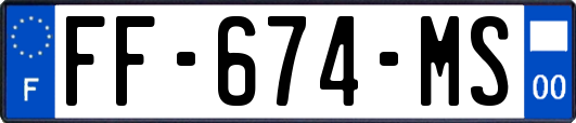 FF-674-MS