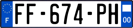 FF-674-PH