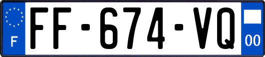 FF-674-VQ