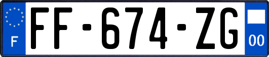 FF-674-ZG