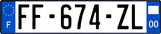 FF-674-ZL