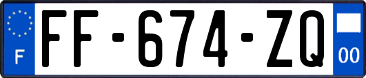 FF-674-ZQ