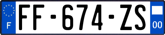 FF-674-ZS