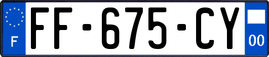FF-675-CY