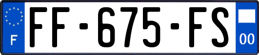 FF-675-FS