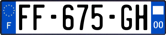 FF-675-GH