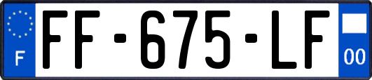FF-675-LF