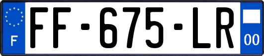 FF-675-LR