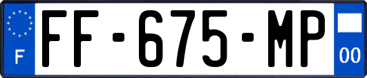 FF-675-MP