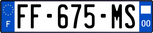 FF-675-MS