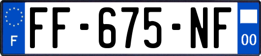 FF-675-NF