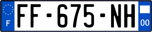 FF-675-NH