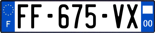 FF-675-VX
