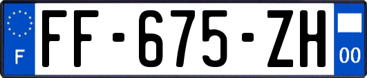 FF-675-ZH