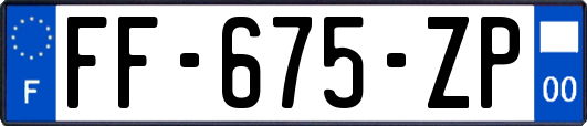 FF-675-ZP