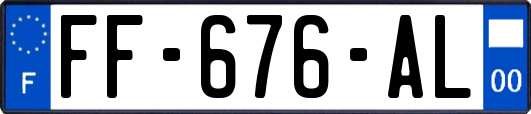 FF-676-AL