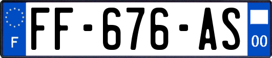 FF-676-AS