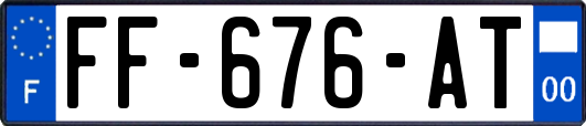 FF-676-AT