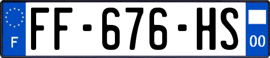 FF-676-HS