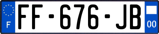 FF-676-JB