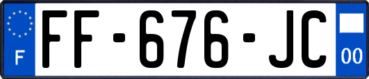 FF-676-JC