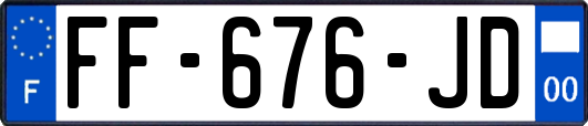 FF-676-JD