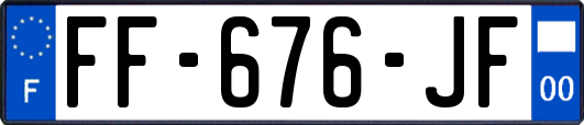 FF-676-JF