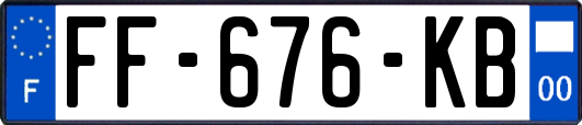 FF-676-KB