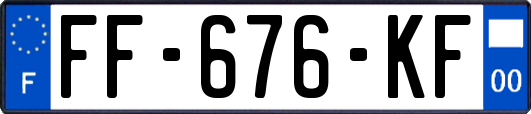 FF-676-KF