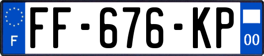FF-676-KP