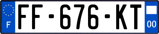 FF-676-KT