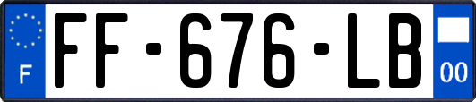 FF-676-LB
