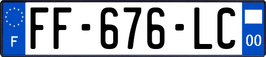 FF-676-LC