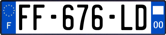 FF-676-LD