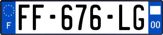 FF-676-LG